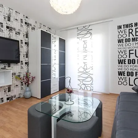 Biondic Appartamento *