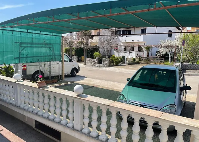 Biondic Apartman Krk Town