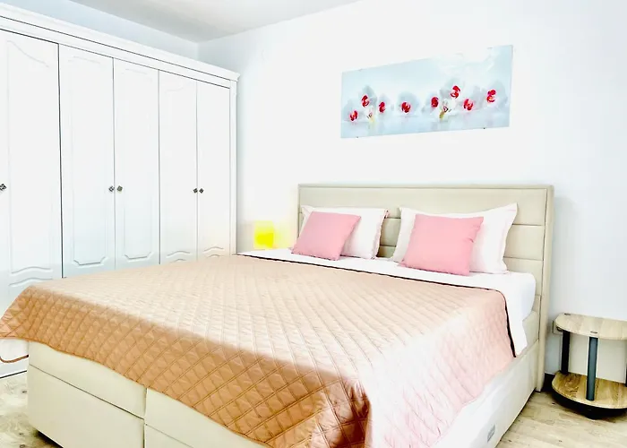 Apartman Biondic Krk Town