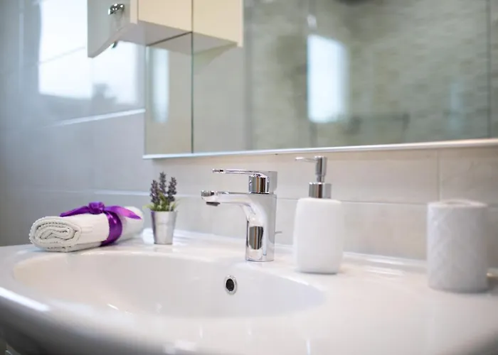 Biondic Apartman Krk Town