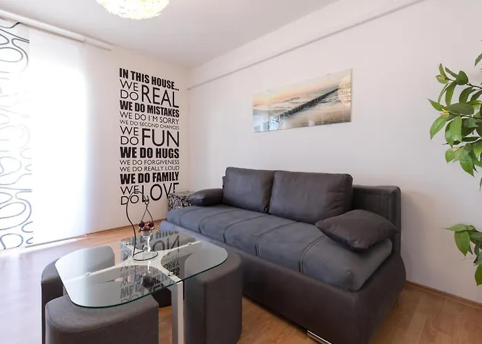 Apartman Biondic *