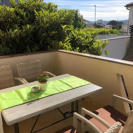 Apartamento Biondic Krk Town