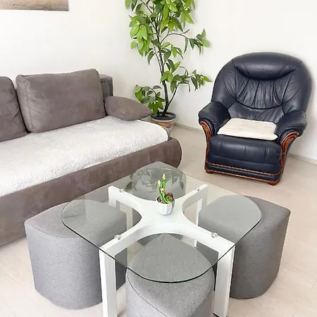Biondic Apartamento *