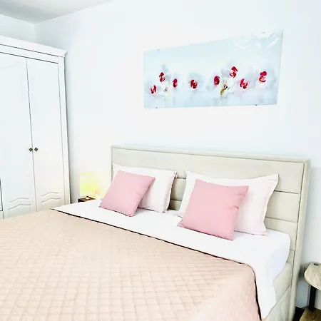 Apartament Biondic *