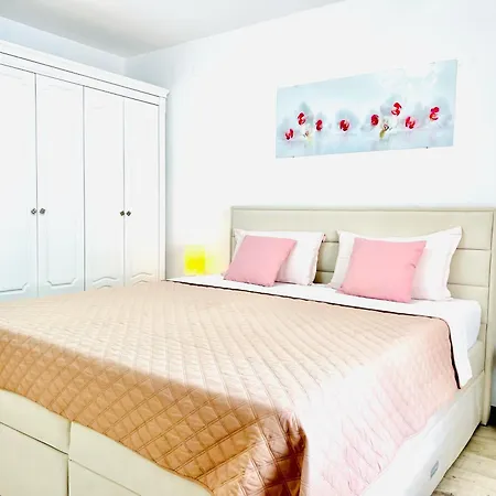 Apartament Biondic Krk Town