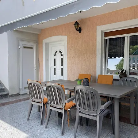 Biondic Apartament Krk Town