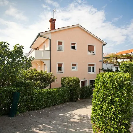 Biondic Apartament