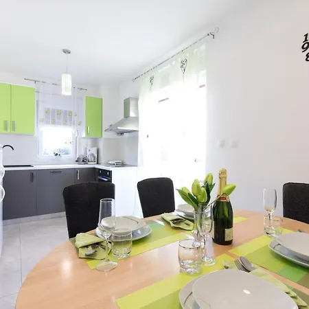 Apartamento Biondic *