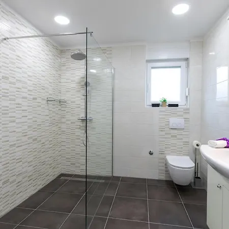 Biondic Apartament *