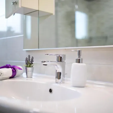 Biondic Daire Krk Town