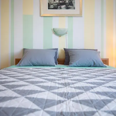 Biondic Apartament
