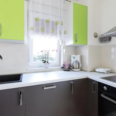 Biondic Daire Krk Town