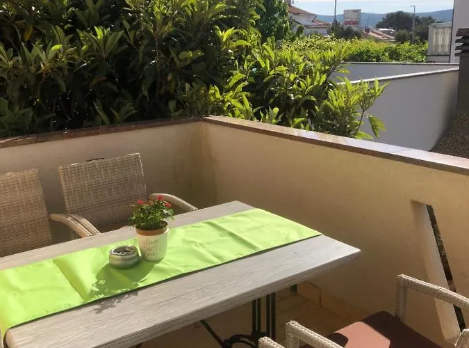 Apartament Biondic Krk Town