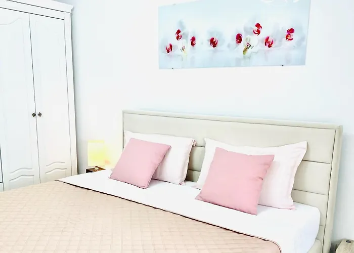 Apartament Biondic *