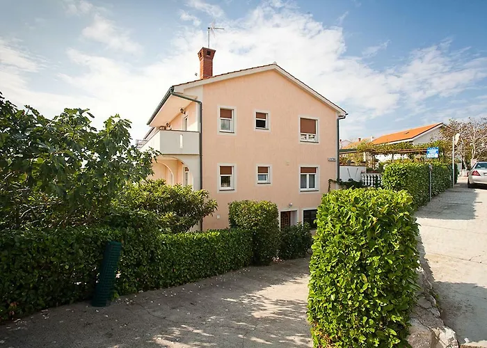 Biondic Apartament
