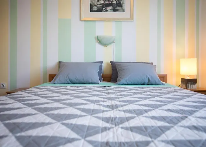 Biondic Apartament