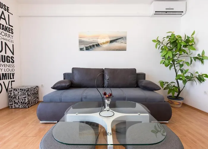 Biondic Apartament *