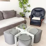 Biondic Apartman *