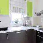 Biondic Apartman Krk Town