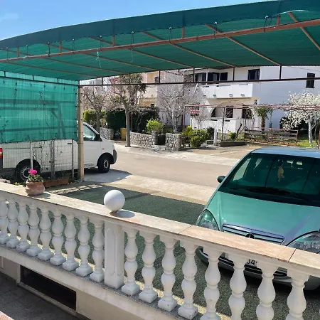 Biondic Apartman Krk Town